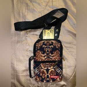 Sprayground Crossbody Bag